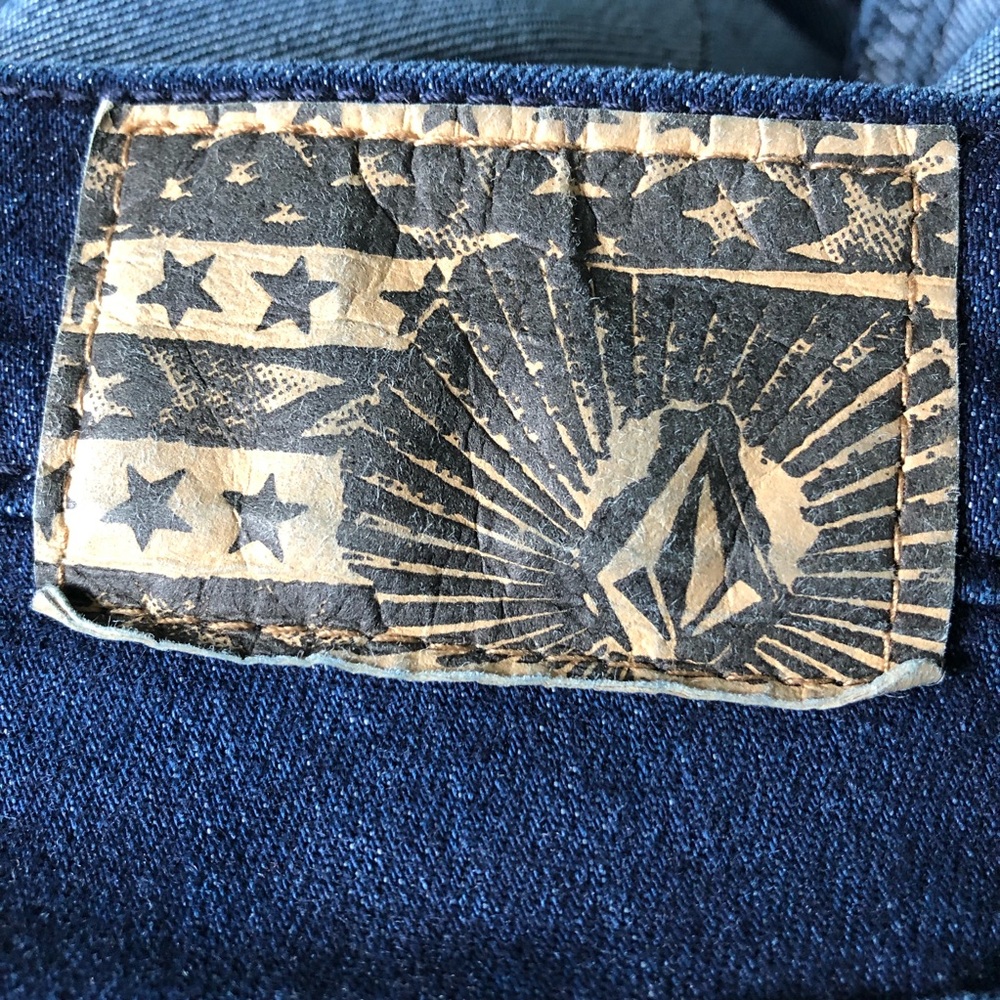 Volcom Jeans - Picture 6 of 8